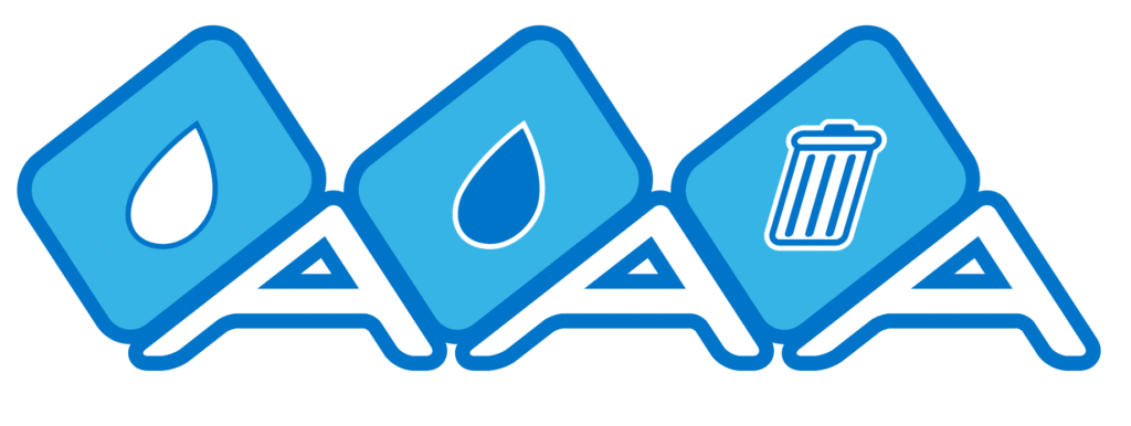 logo triple a svg nuevo