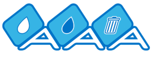 logo triple a svg nuevo