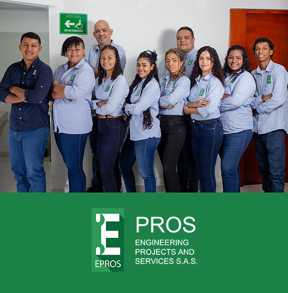 area tecnica epros img
